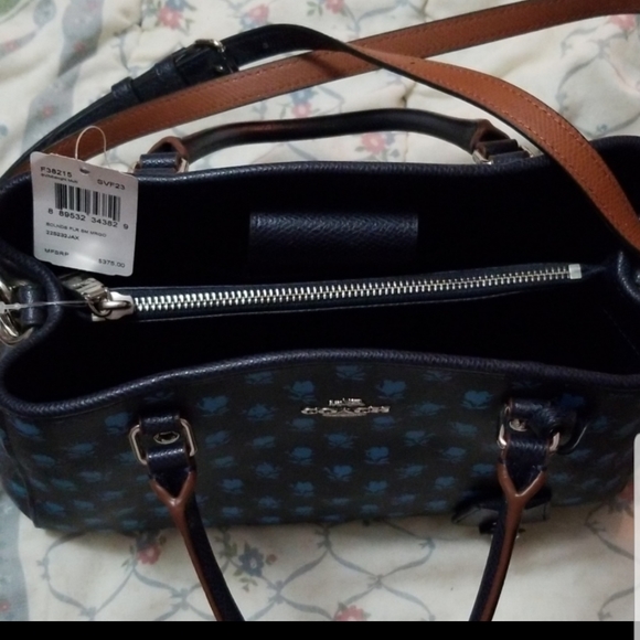 Handbag - Picture 2 of 2